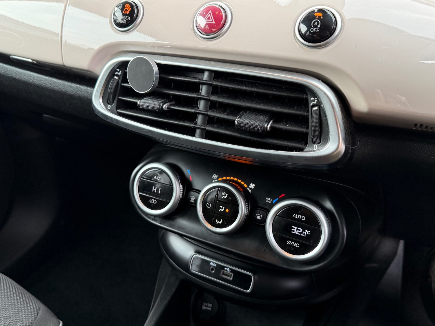 Used Fiat 500X 2015 for sale - 77581559: Photo 26