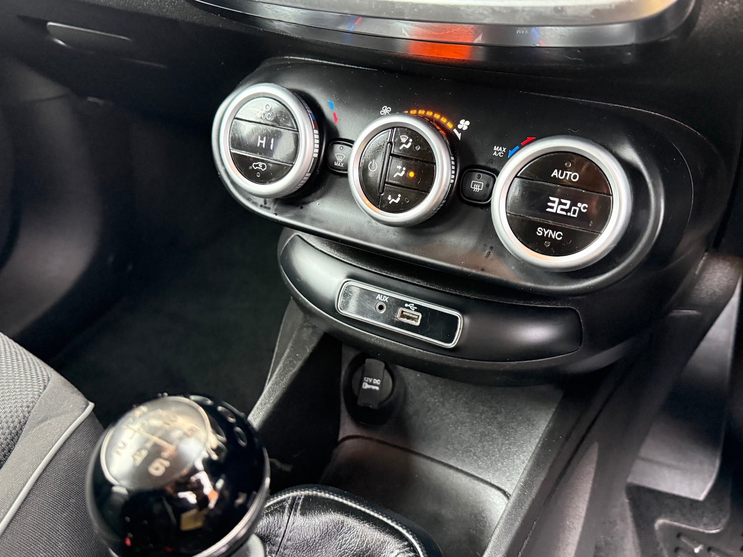 Used Fiat 500X 2015 for sale - 77581559: Photo 27