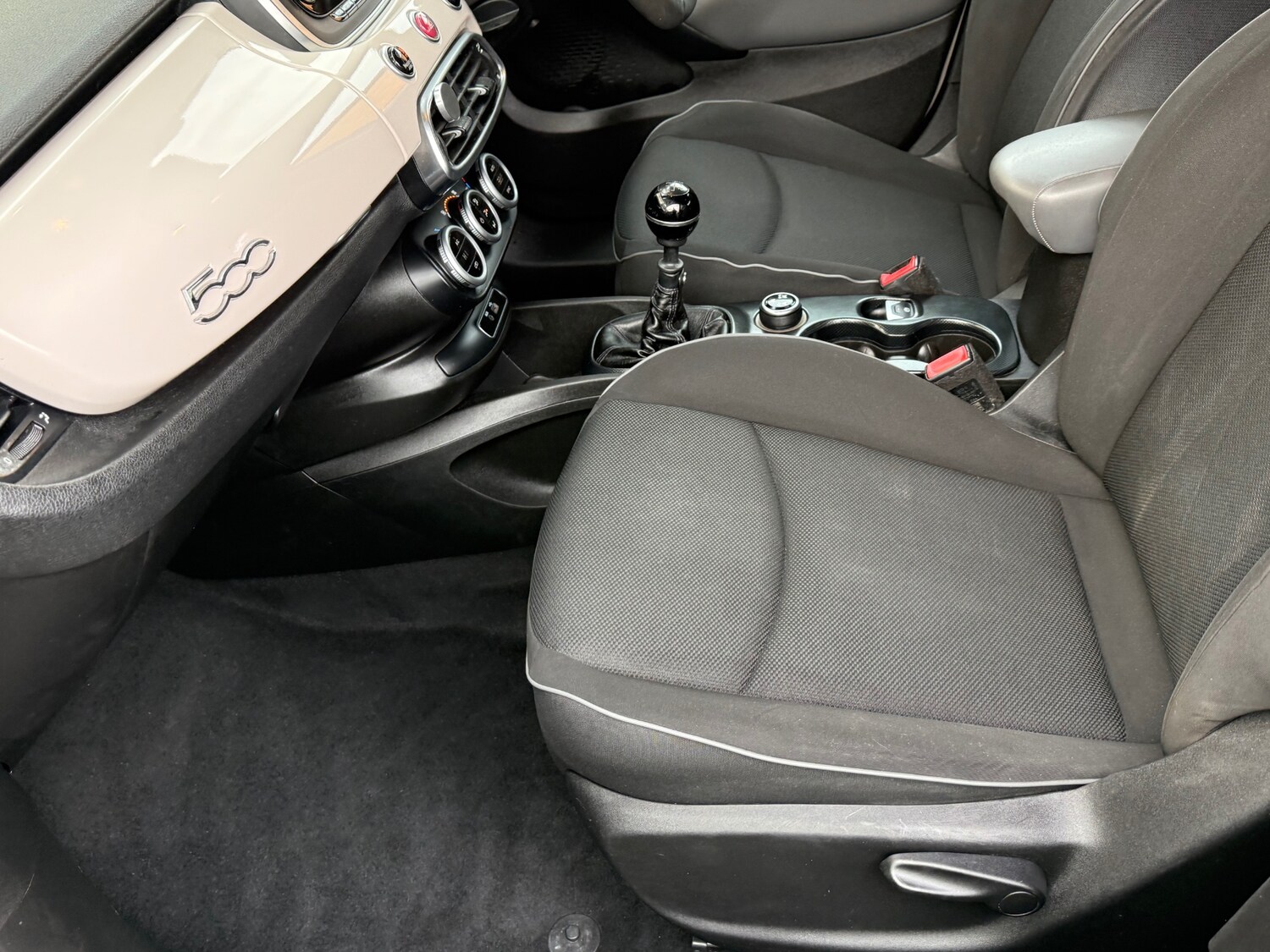 Used Fiat 500X 2015 for sale - 77581559: Photo 31