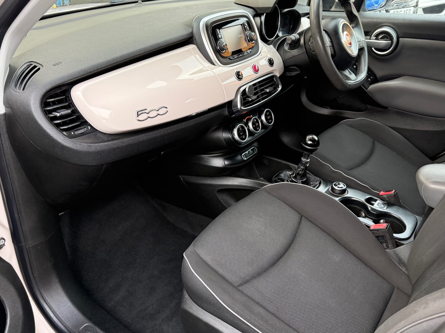 Used Fiat 500X 2015 for sale - 77581559: Photo 32