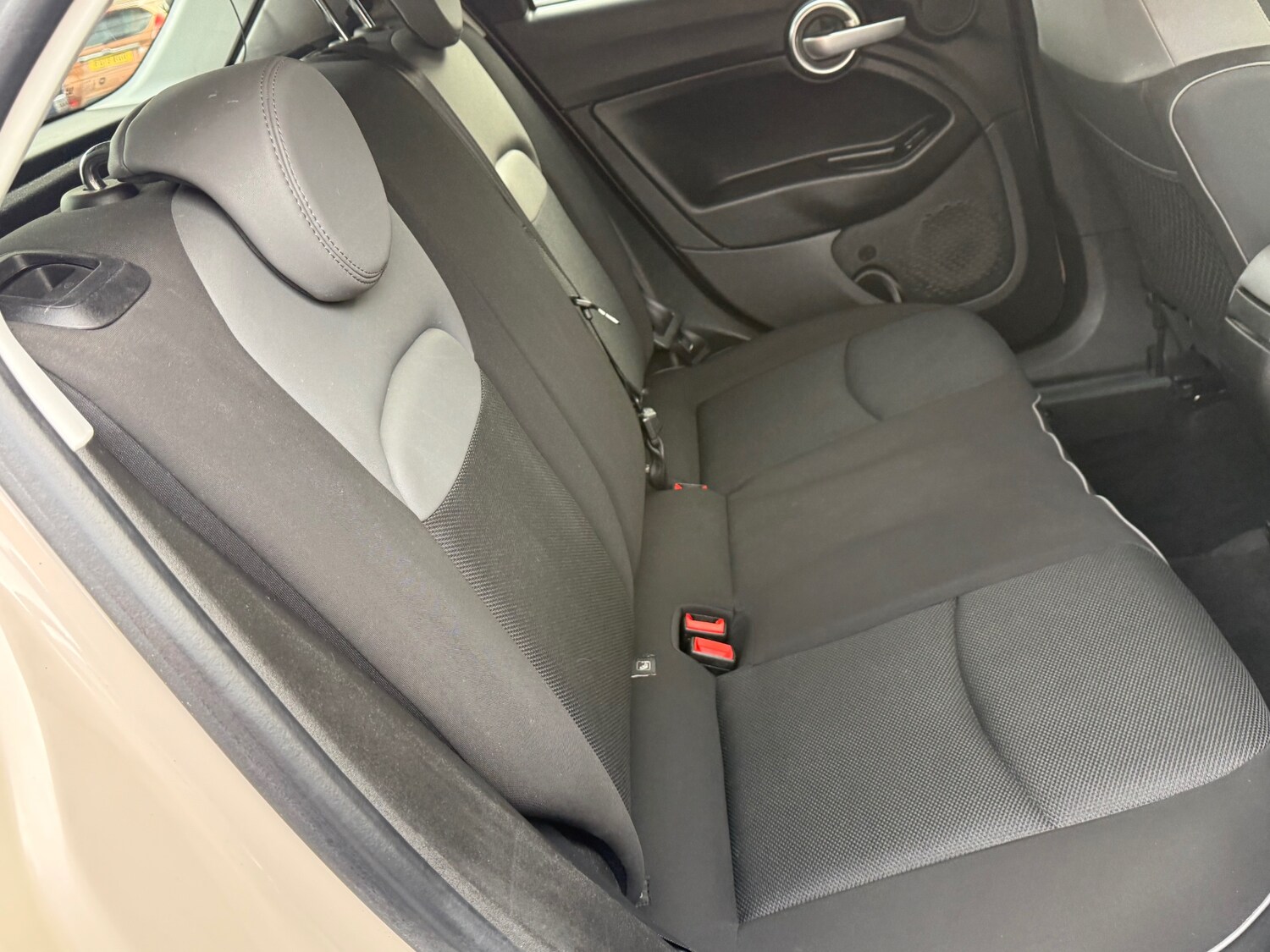 Used Fiat 500X 2015 for sale - 77581559: Photo 36