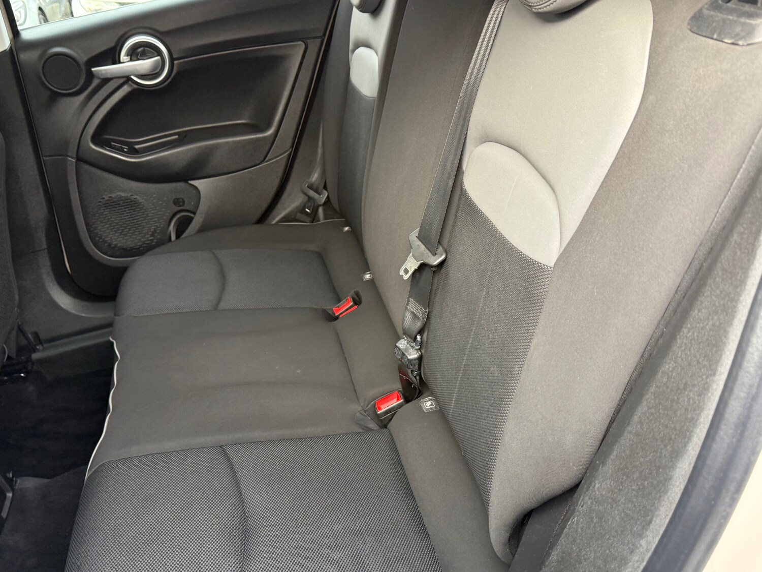 Used Fiat 500X 2015 for sale - 77581559: Photo 37