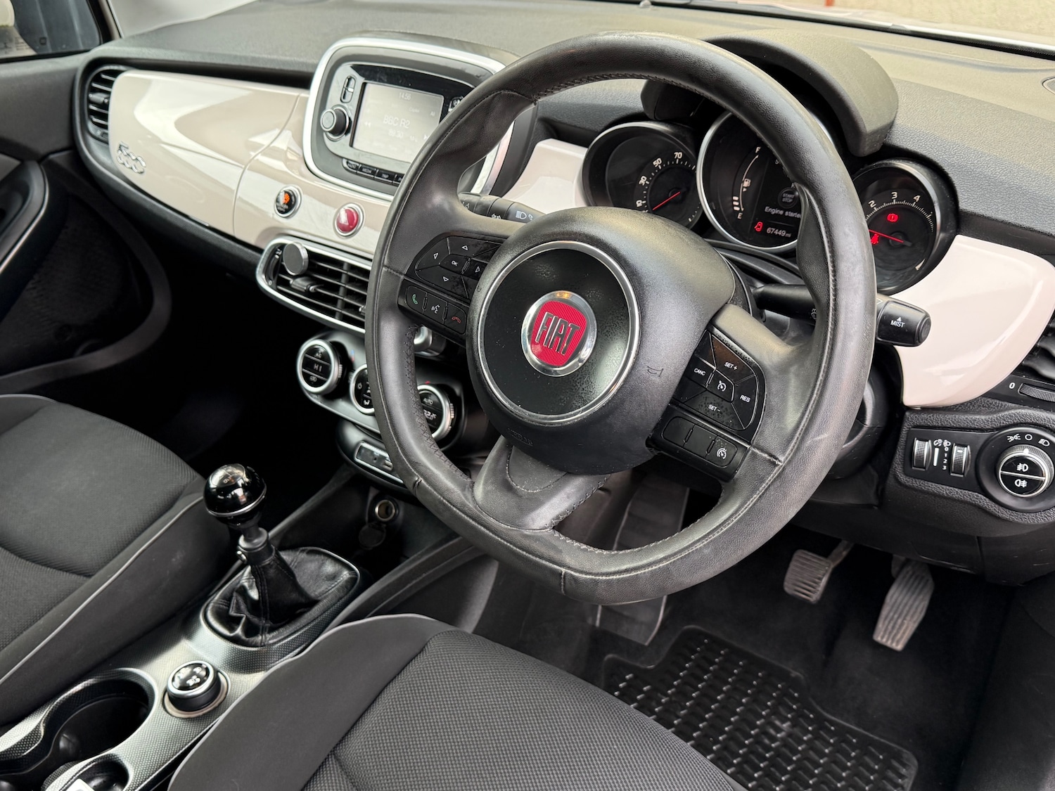 Used Fiat 500X 2015 for sale - 77581559: Photo 5