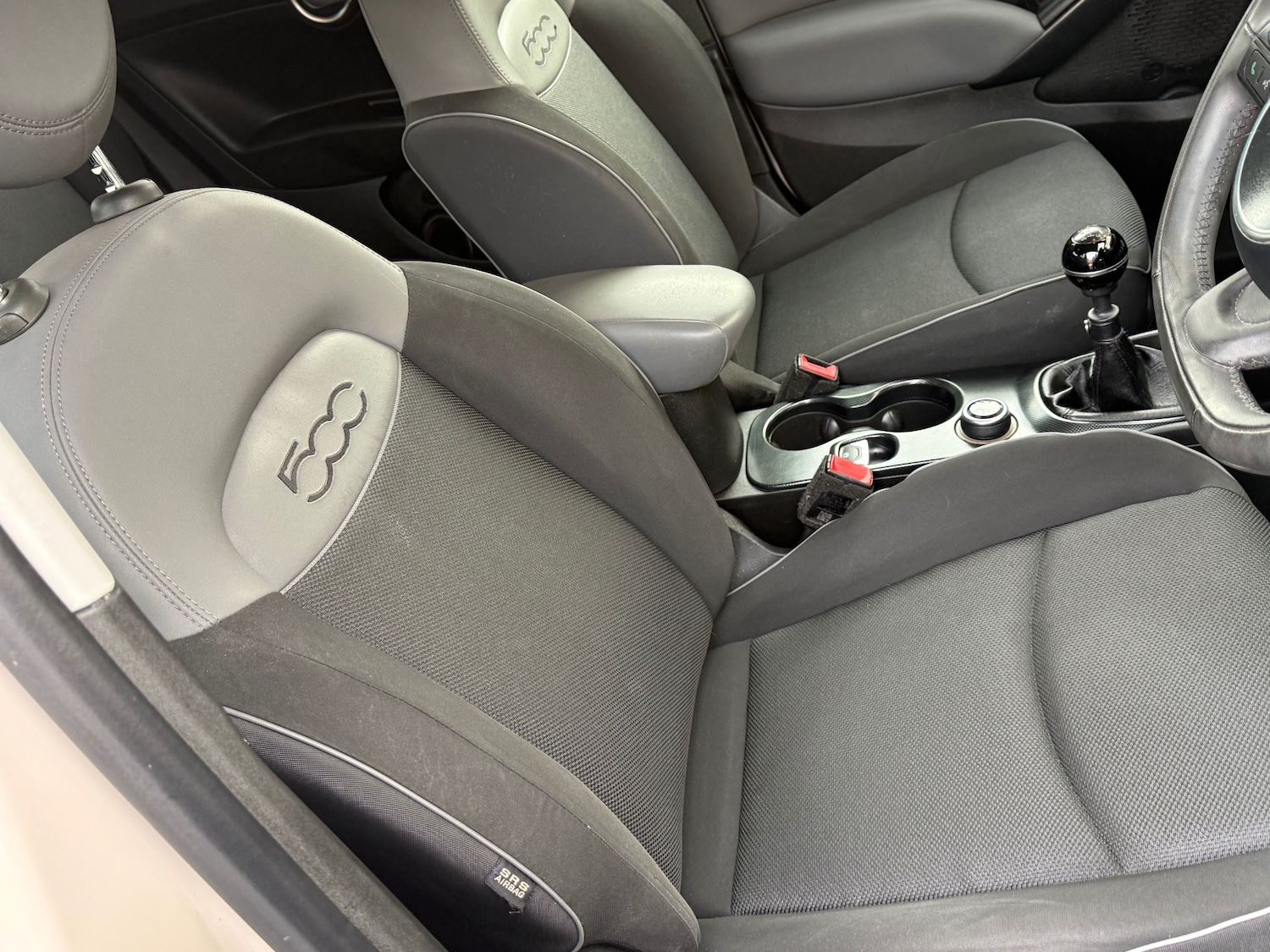 Used Fiat 500X 2015 for sale - 77581559: Photo 7