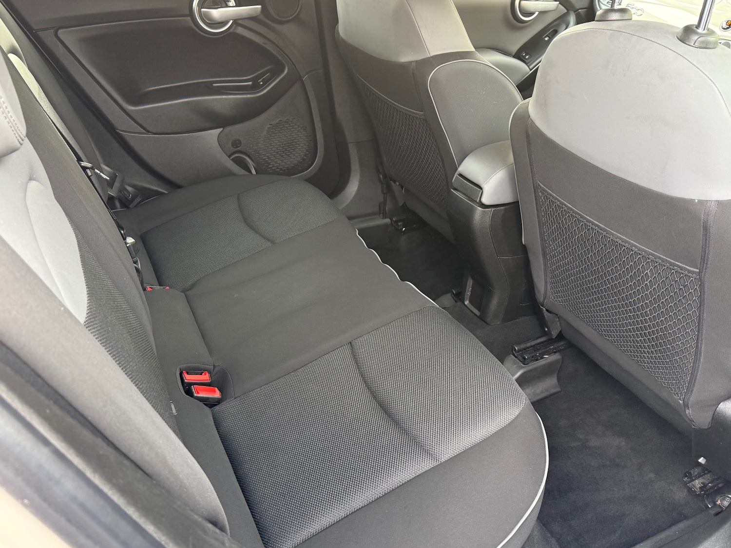 Used Fiat 500X 2015 for sale - 77581559: Photo 8