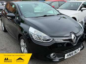 2016 (16) - 0.9 TCE 90 Dynamique Nav 5dr