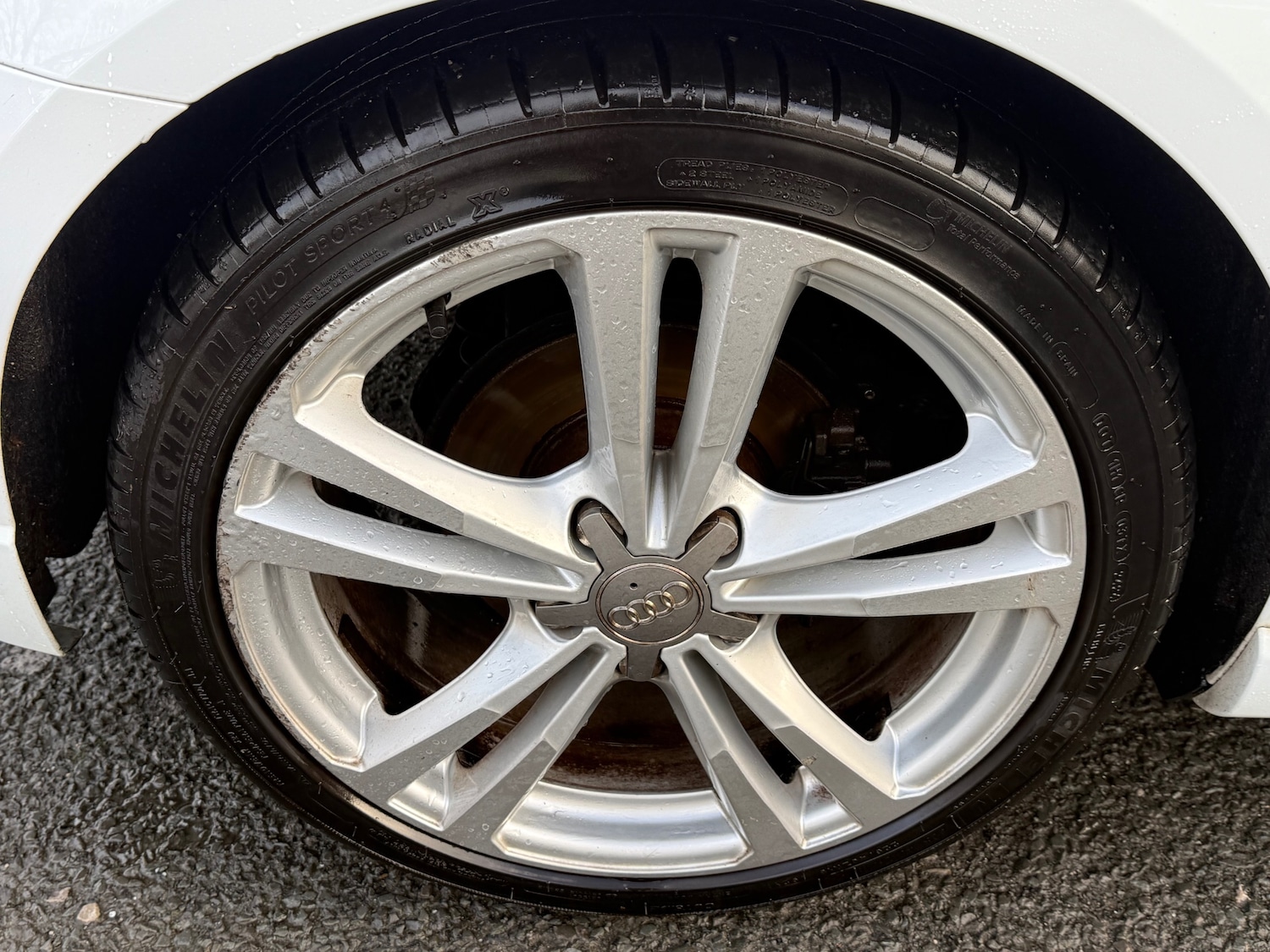 Used Audi A3 2017 for sale - 76958199: Photo 13