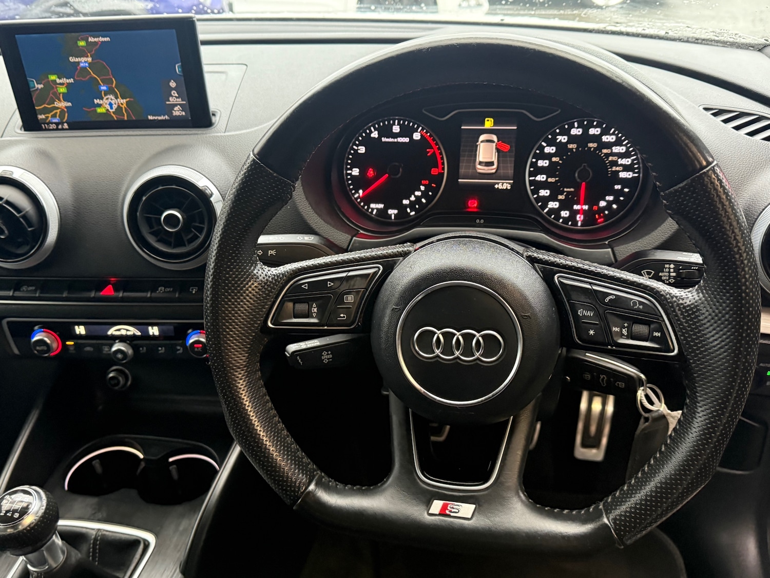 Used Audi A3 2017 for sale - 76958199: Photo 15