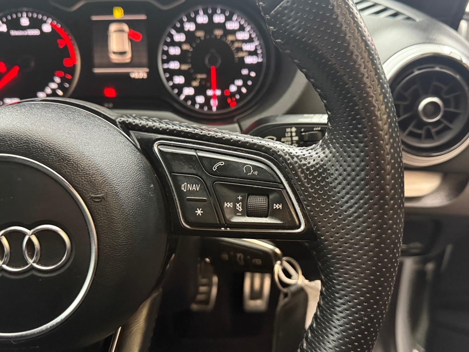 Used Audi A3 2017 for sale - 76958199: Photo 16