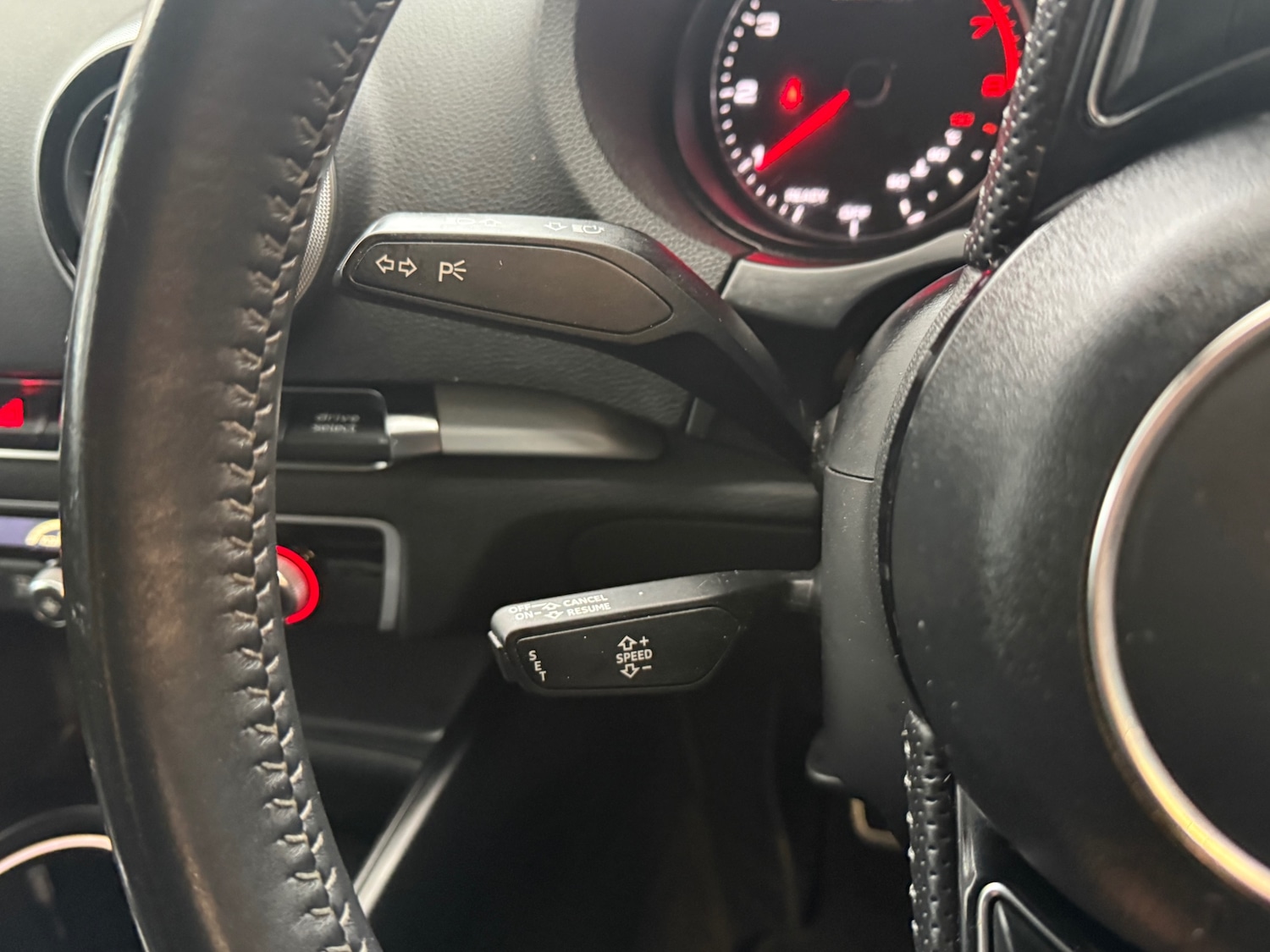 Used Audi A3 2017 for sale - 76958199: Photo 17