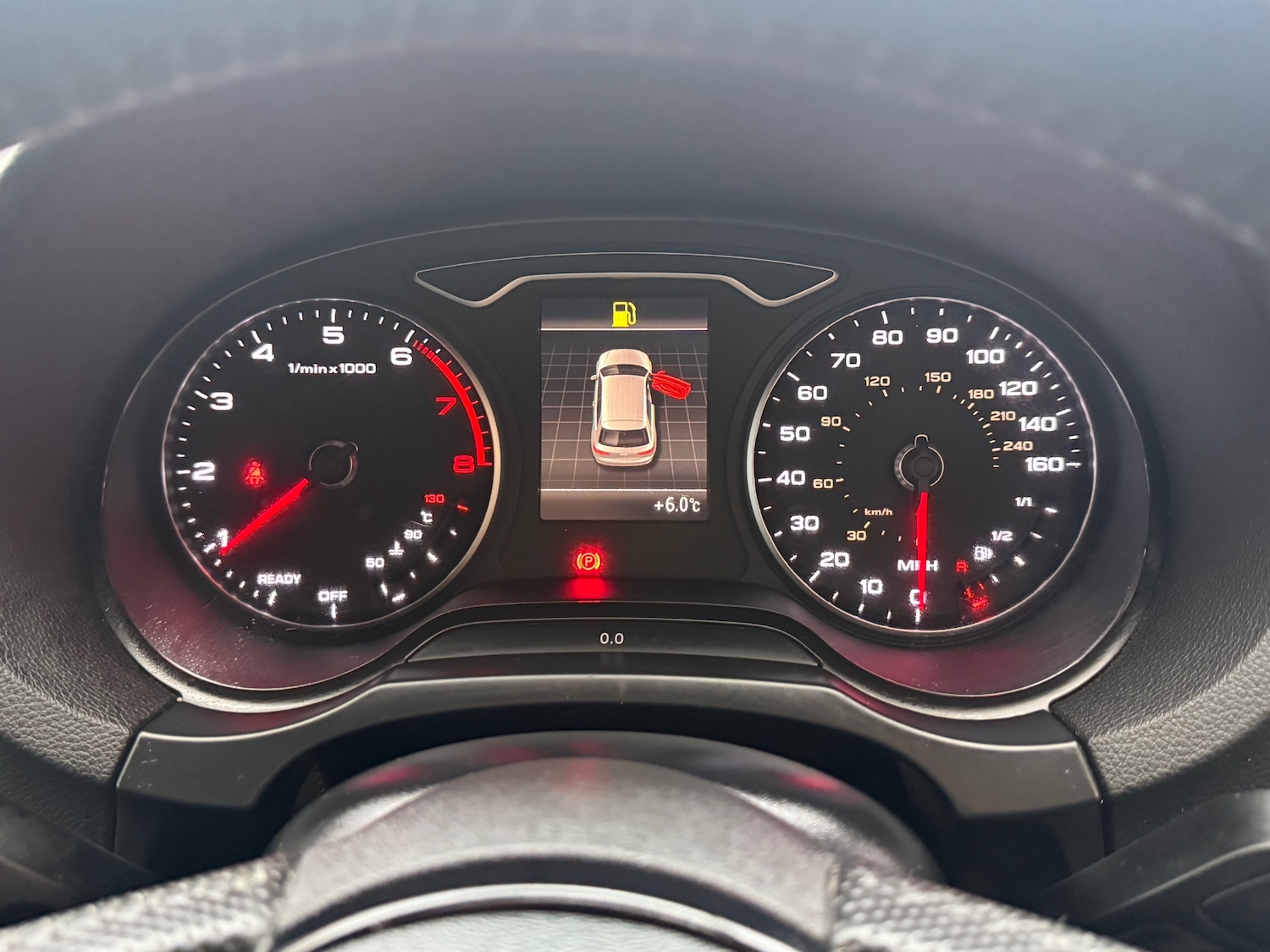 Used Audi A3 2017 for sale - 76958199: Photo 18