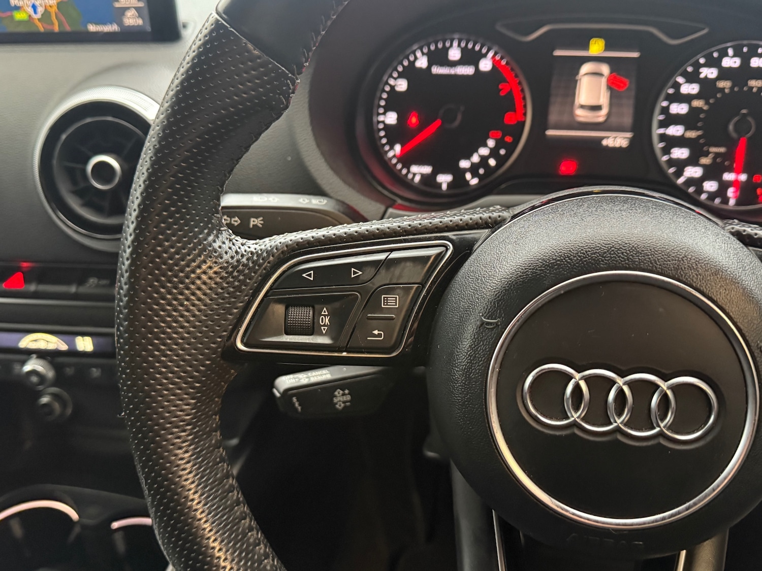 Used Audi A3 2017 for sale - 76958199: Photo 19