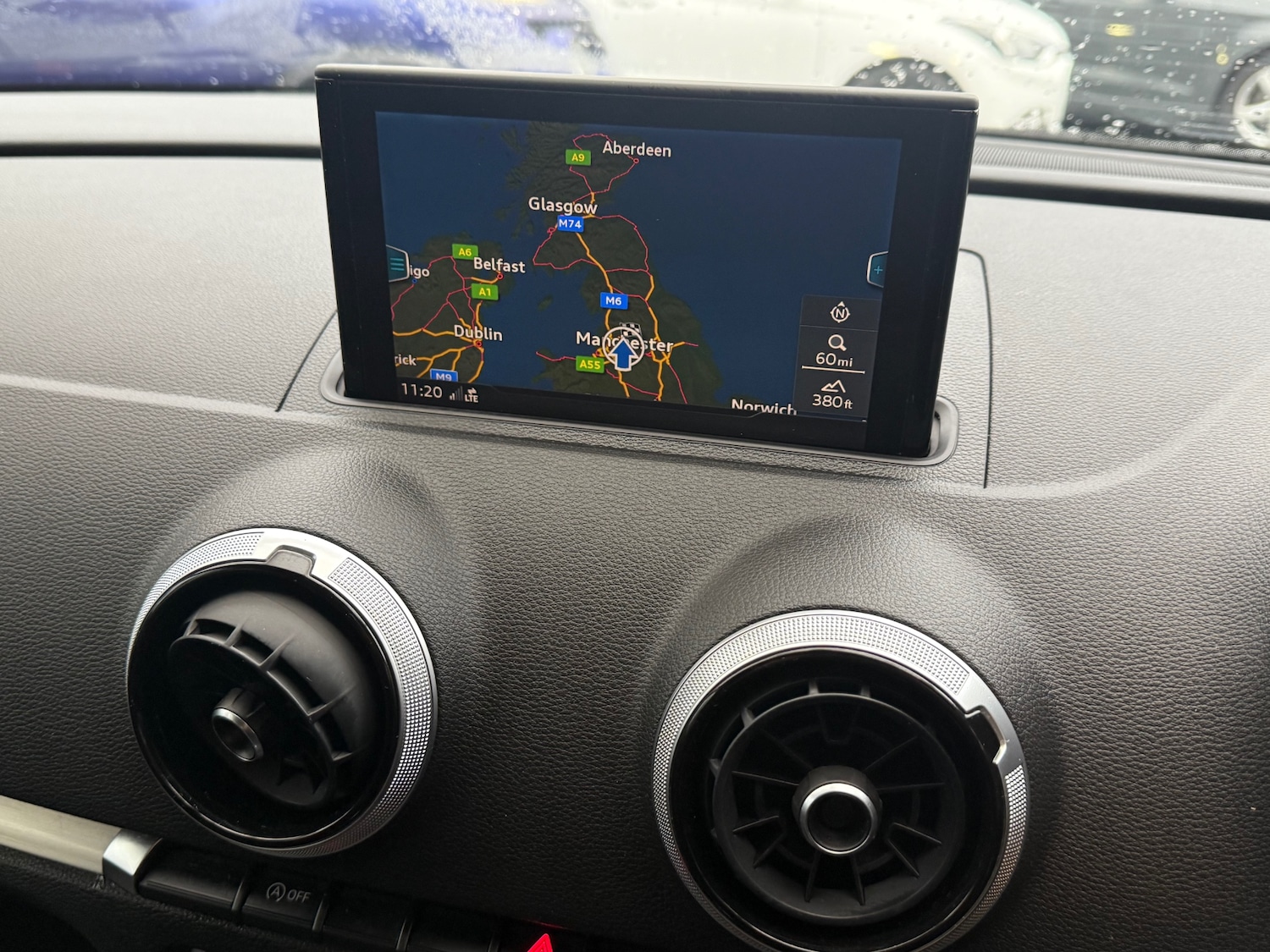 Used Audi A3 2017 for sale - 76958199: Photo 20