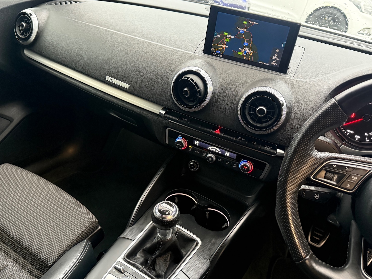 Used Audi A3 2017 for sale - 76958199: Photo 21