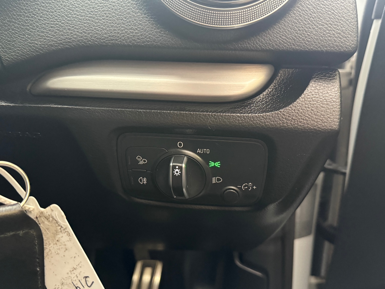 Used Audi A3 2017 for sale - 76958199: Photo 22