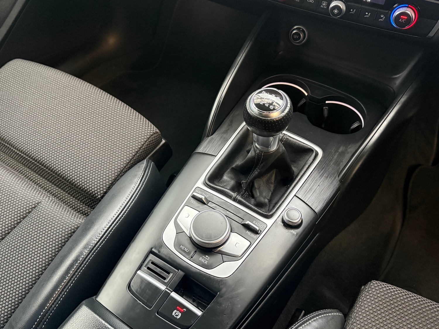 Used Audi A3 2017 for sale - 76958199: Photo 23