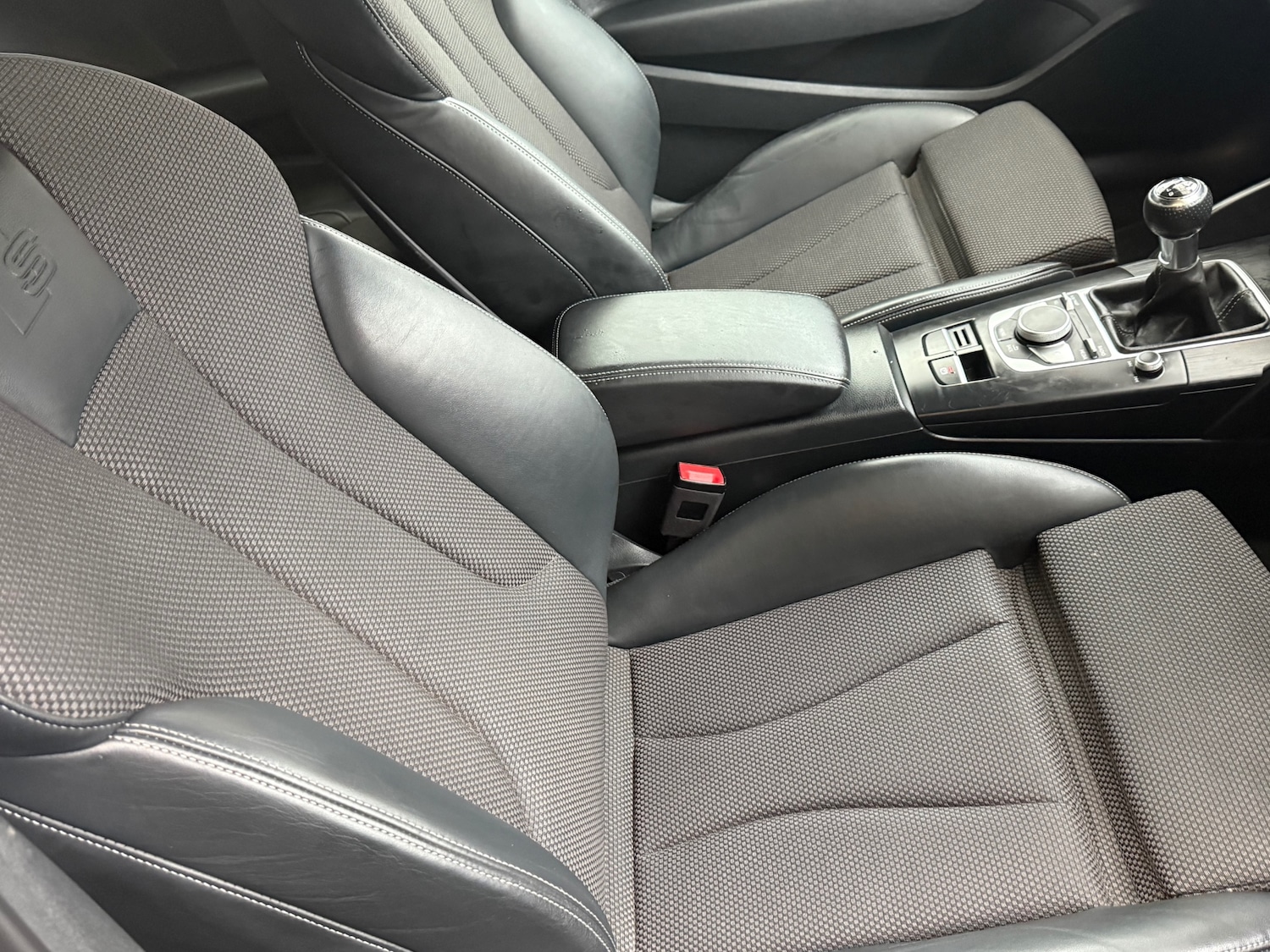 Used Audi A3 2017 for sale - 76958199: Photo 27