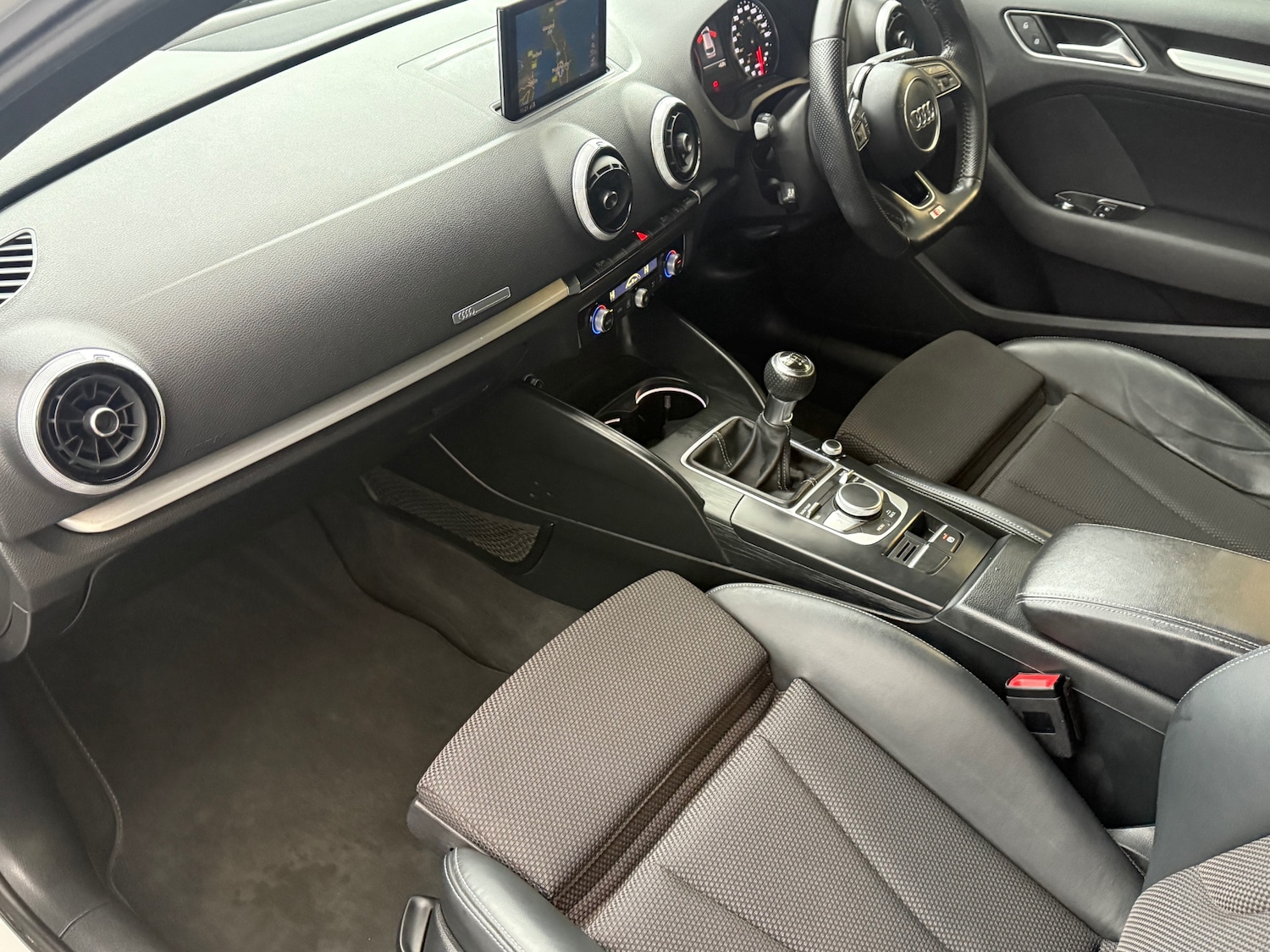 Used Audi A3 2017 for sale - 76958199: Photo 32