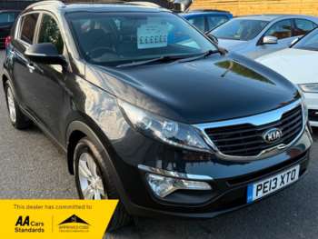 2013 (13) - 1.6 GDi ISG 2 5dr