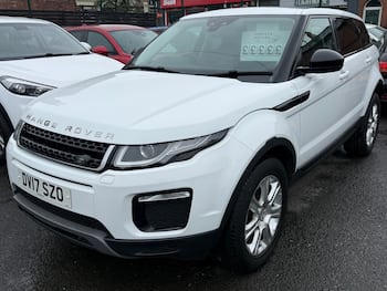 Used Land Rover Range Rover Evoque 2017 for sale - 79711286: Photo