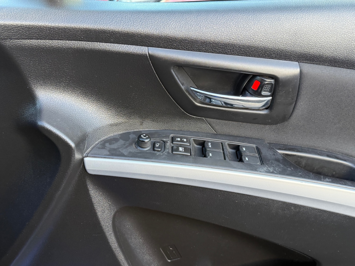 Used Suzuki SX4 S-Cross 2014 for sale - 76693848: Photo 26