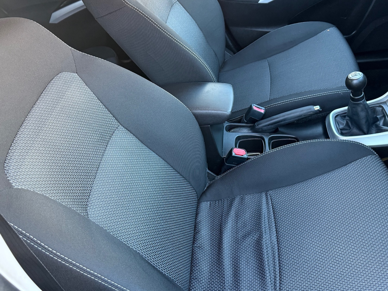 Used Suzuki SX4 S-Cross 2014 for sale - 76693848: Photo 30