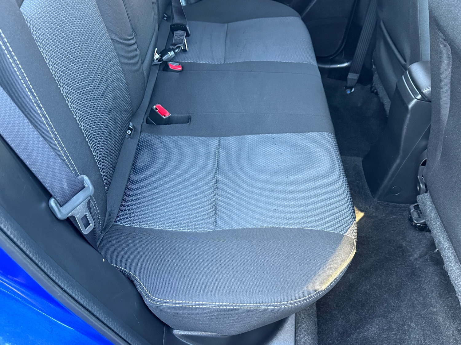 Used Suzuki SX4 S-Cross 2014 for sale - 76693848: Photo 33