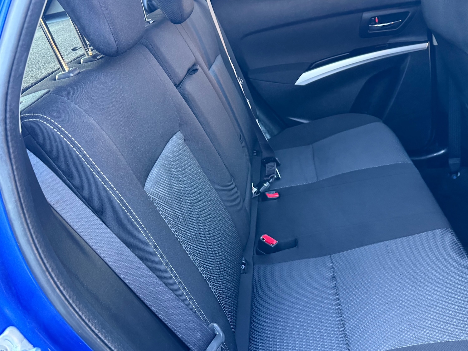 Used Suzuki SX4 S-Cross 2014 for sale - 76693848: Photo 35