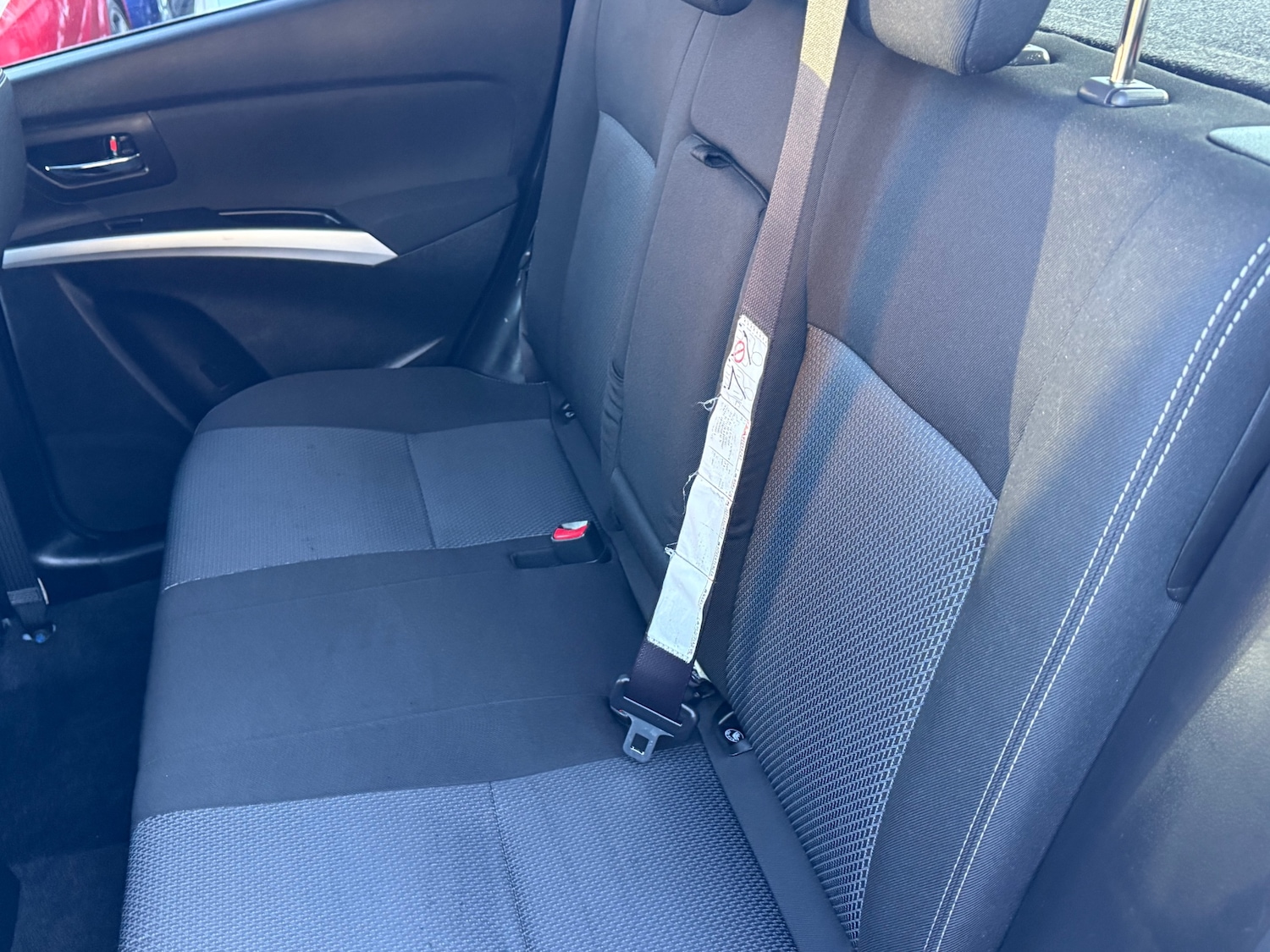 Used Suzuki SX4 S-Cross 2014 for sale - 76693848: Photo 36