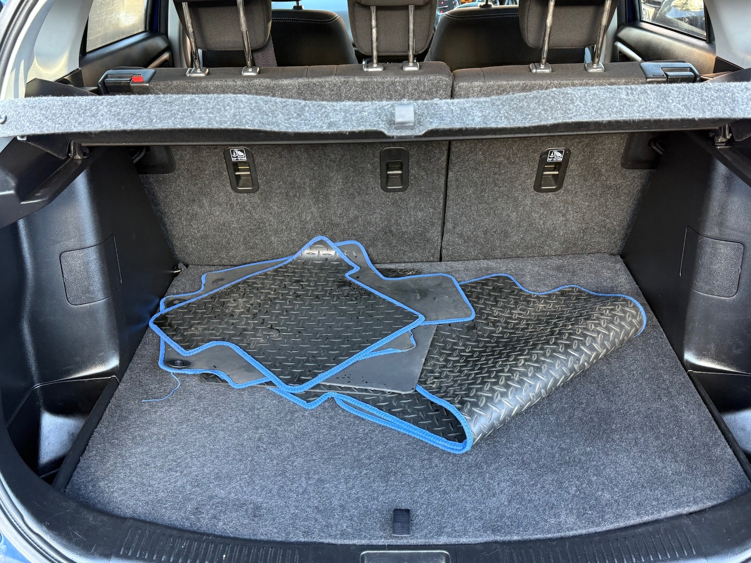 Used Suzuki SX4 S-Cross 2014 for sale - 76693848: Photo 37