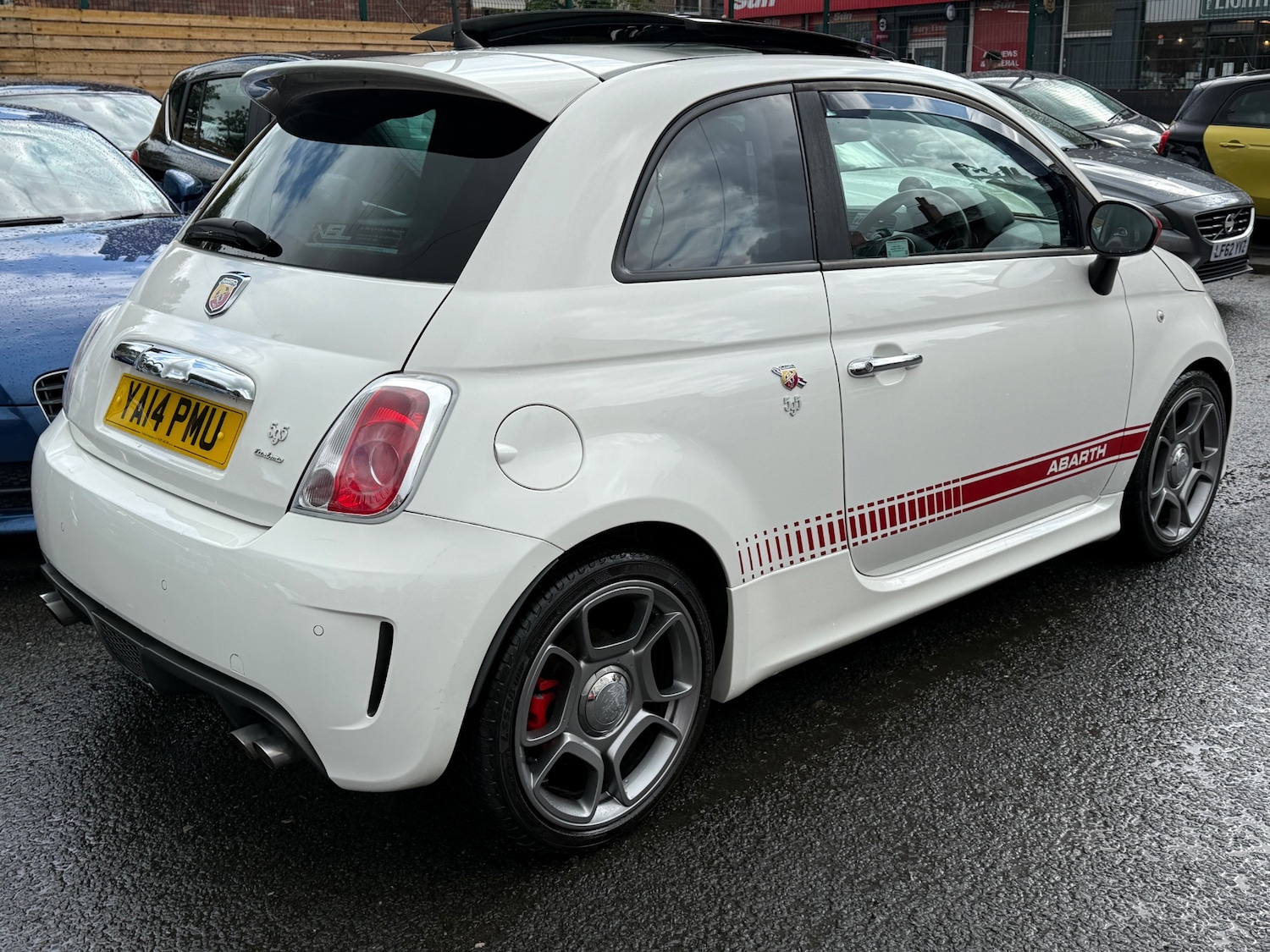 Vehicle 11