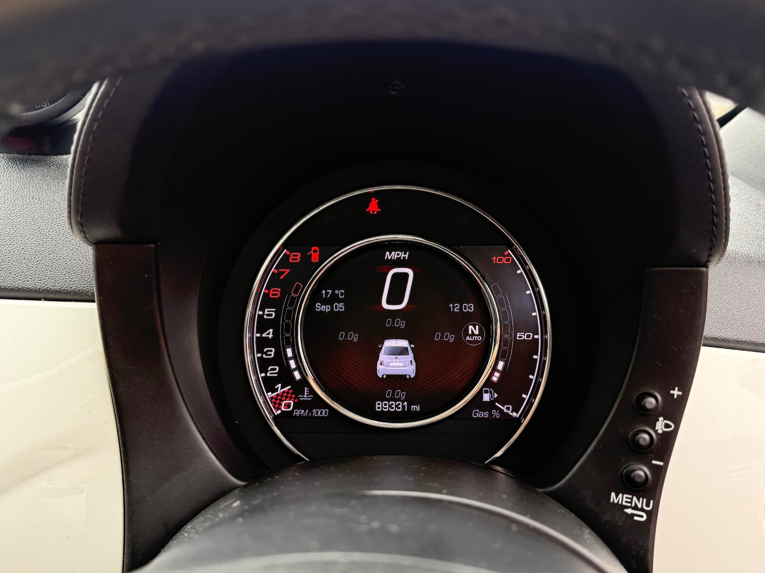 Vehicle 23