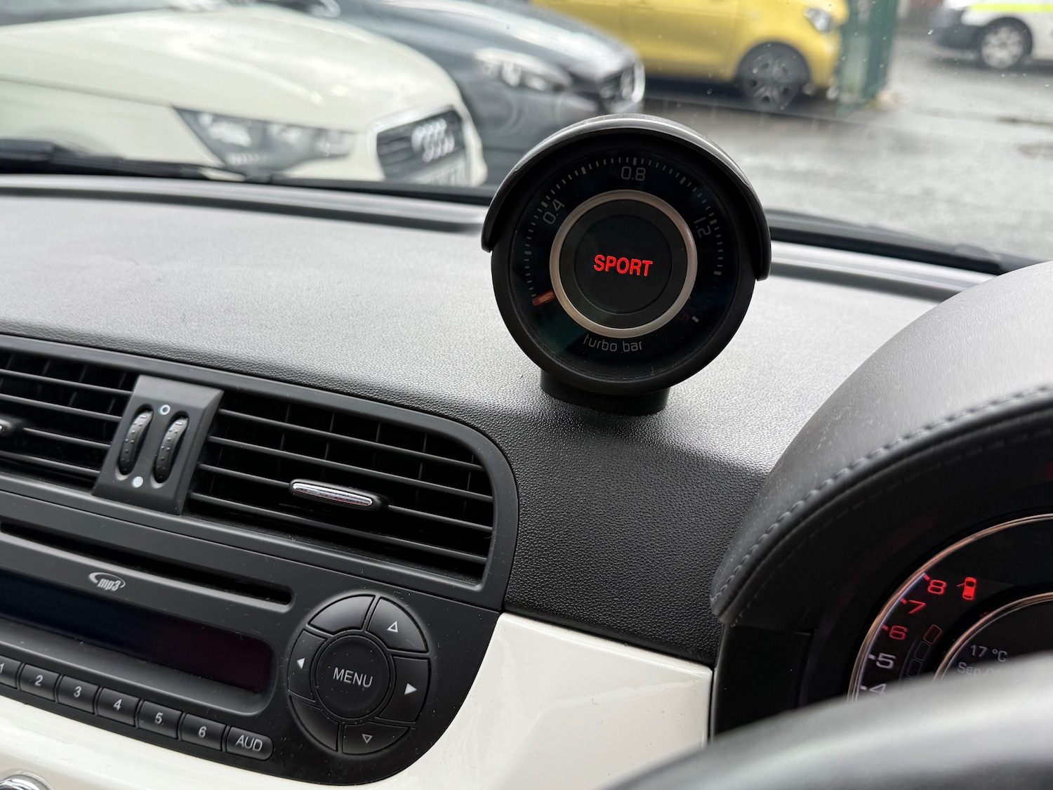 Vehicle 24