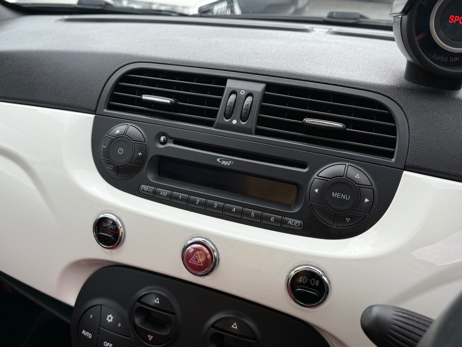 Vehicle 25