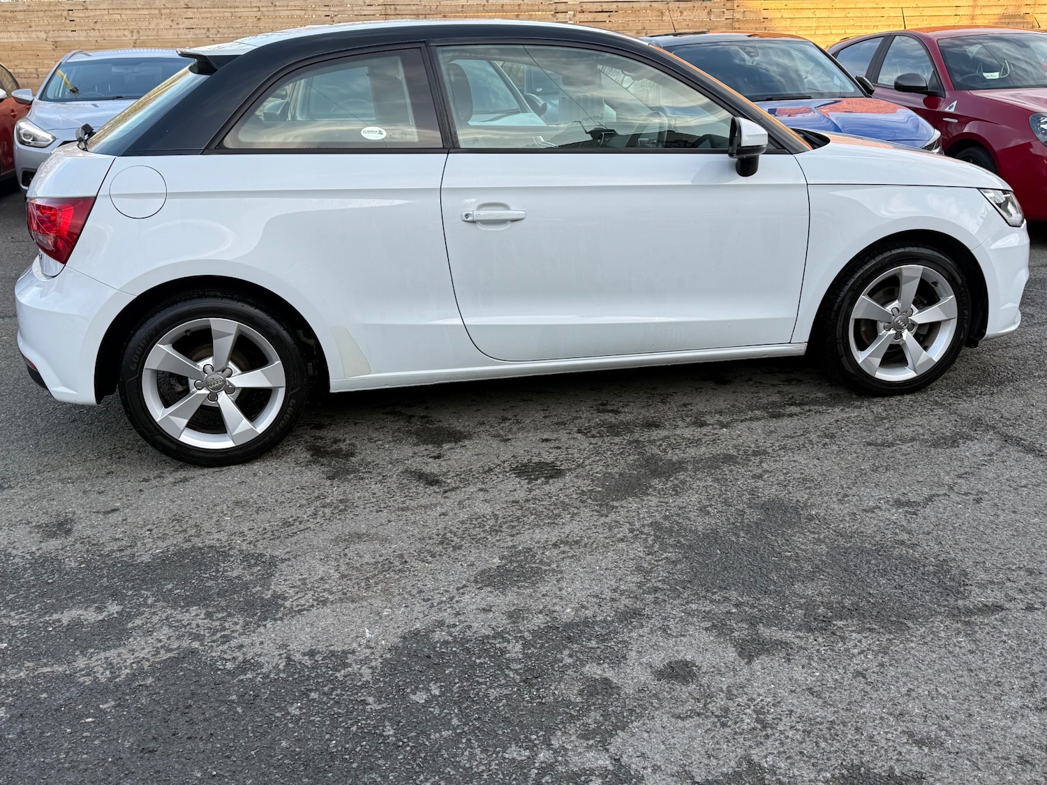 Used Audi A1 2016 for sale - 77655685: Photo 15