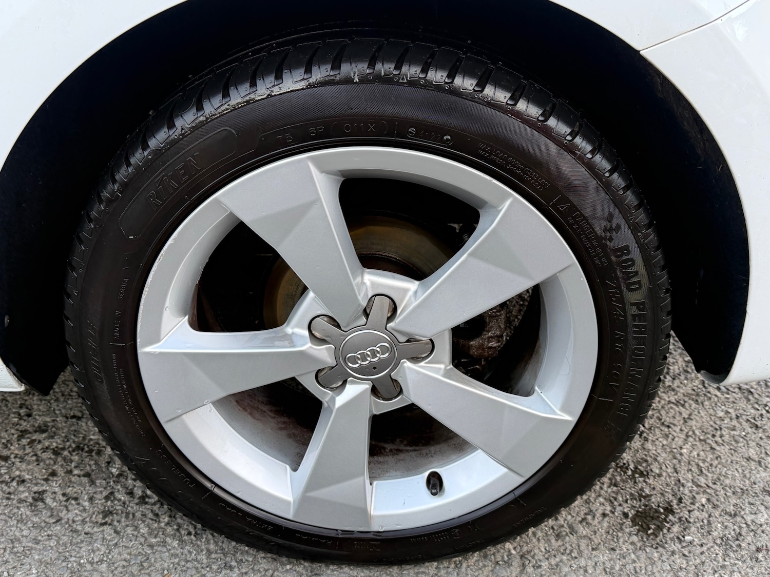 Used Audi A1 2016 for sale - 77655685: Photo 17