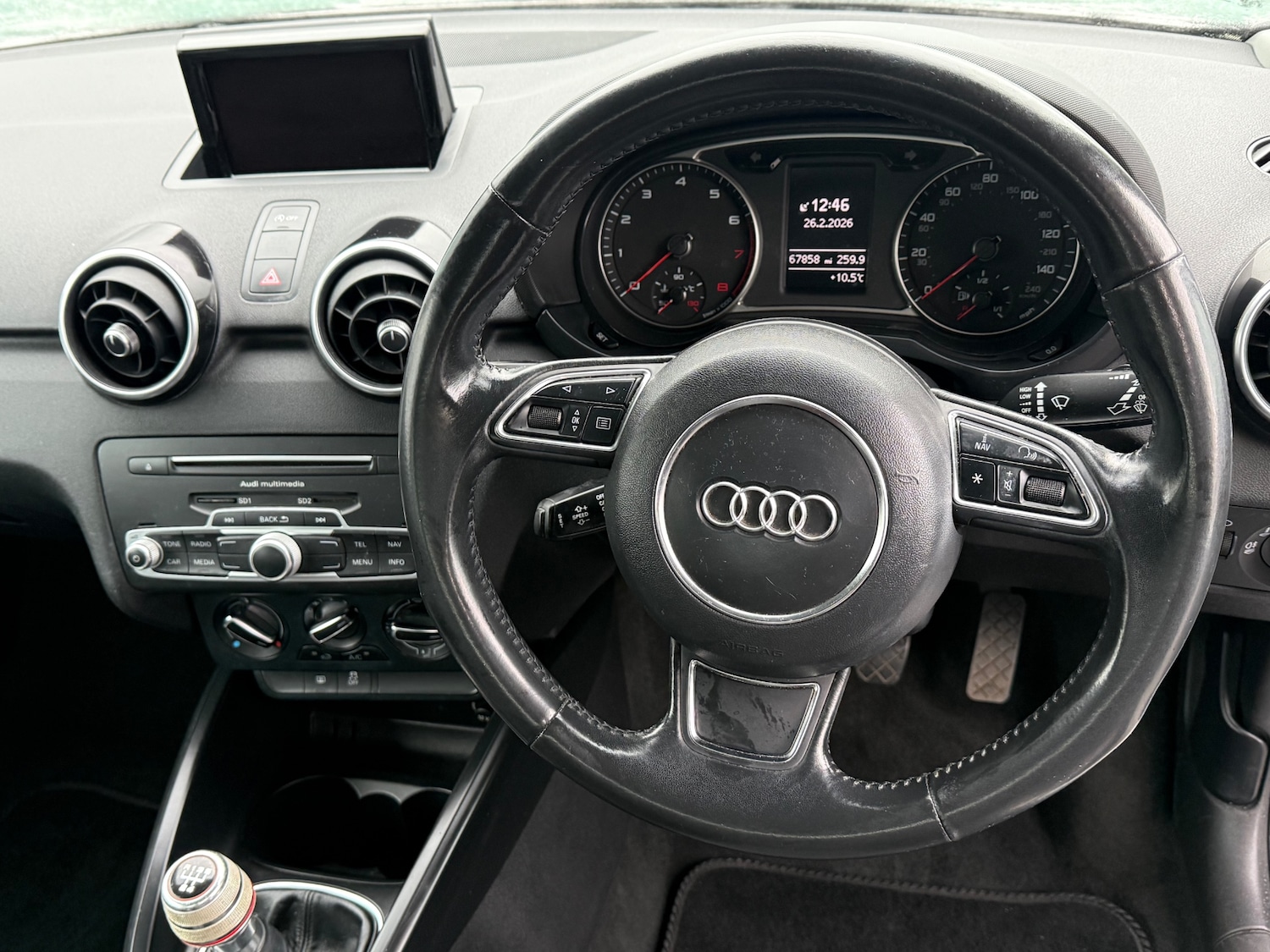 Used Audi A1 2016 for sale - 77655685: Photo 18