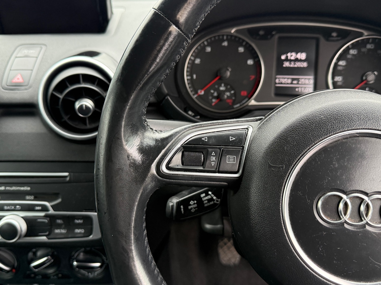 Used Audi A1 2016 for sale - 77655685: Photo 20