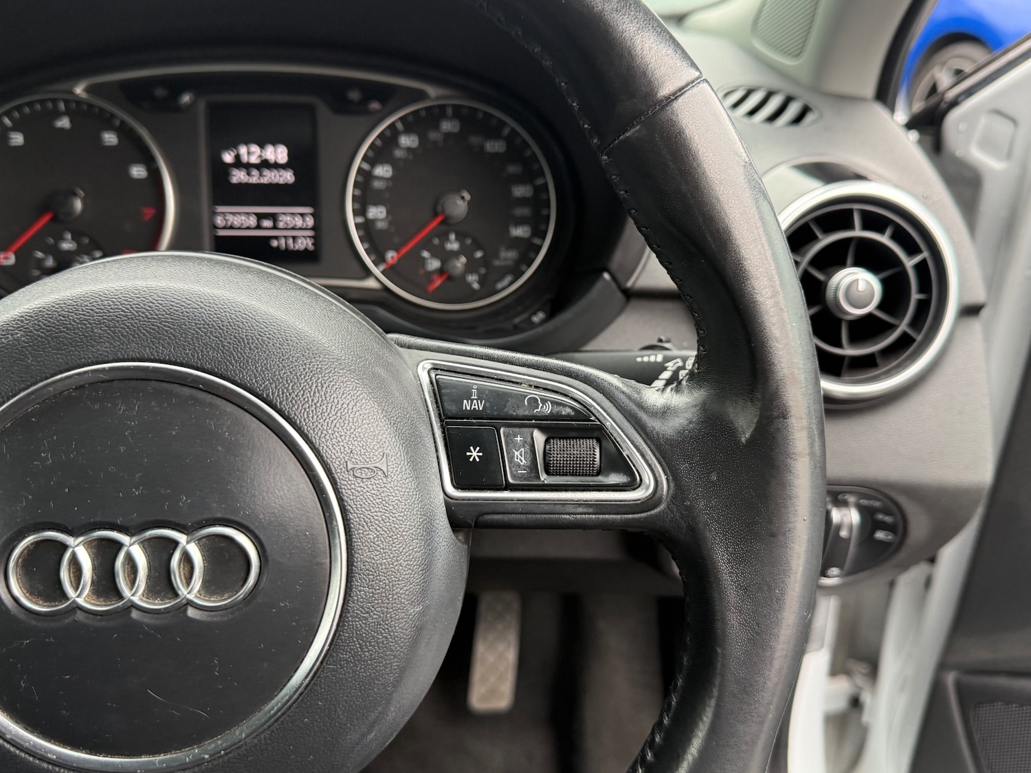 Used Audi A1 2016 for sale - 77655685: Photo 21