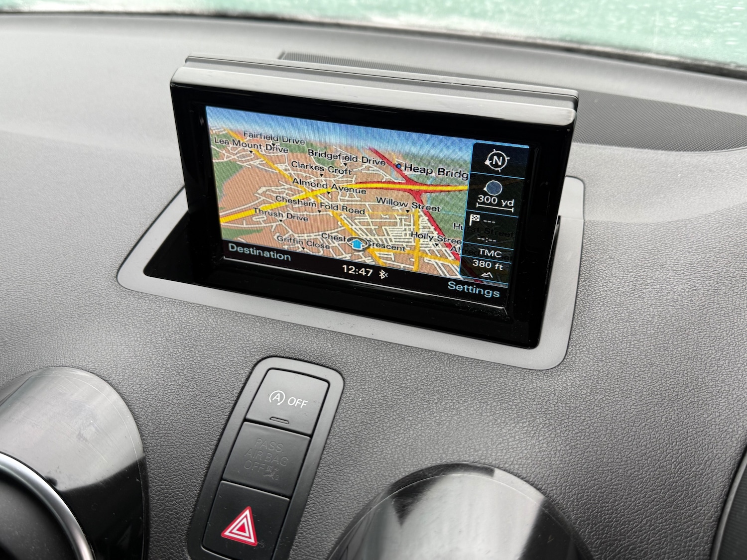 Used Audi A1 2016 for sale - 77655685: Photo 24