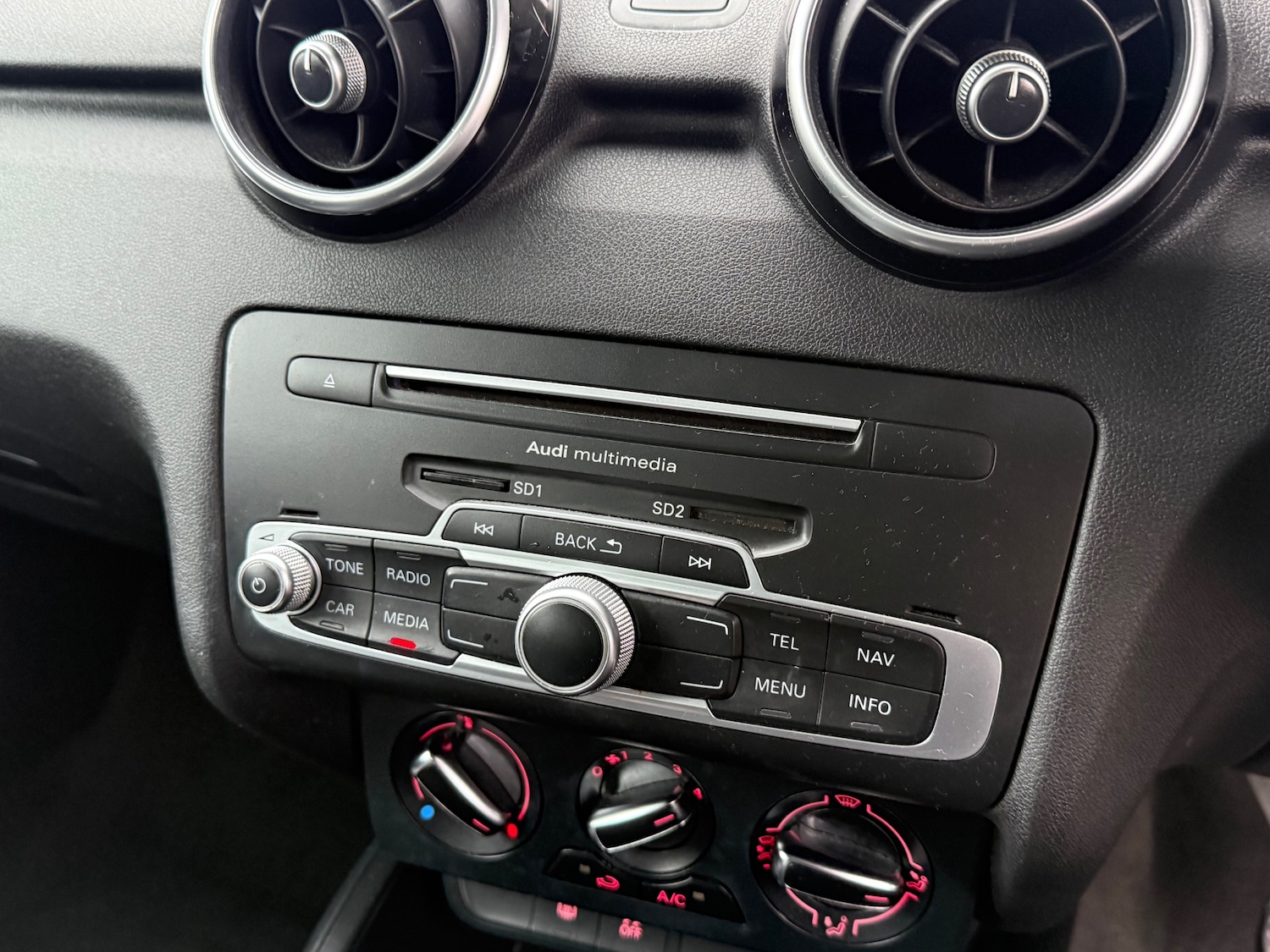 Used Audi A1 2016 for sale - 77655685: Photo 26