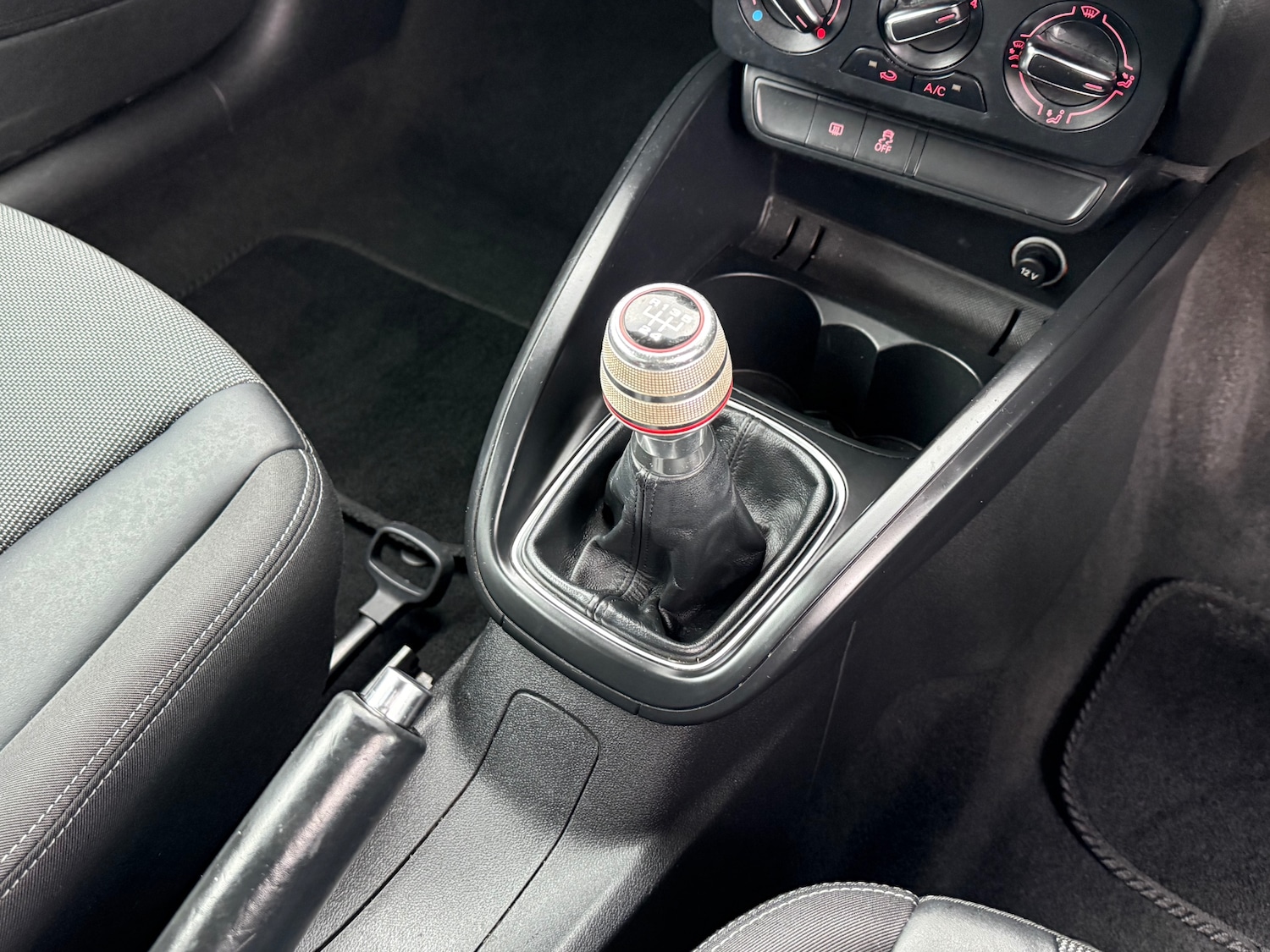 Used Audi A1 2016 for sale - 77655685: Photo 28