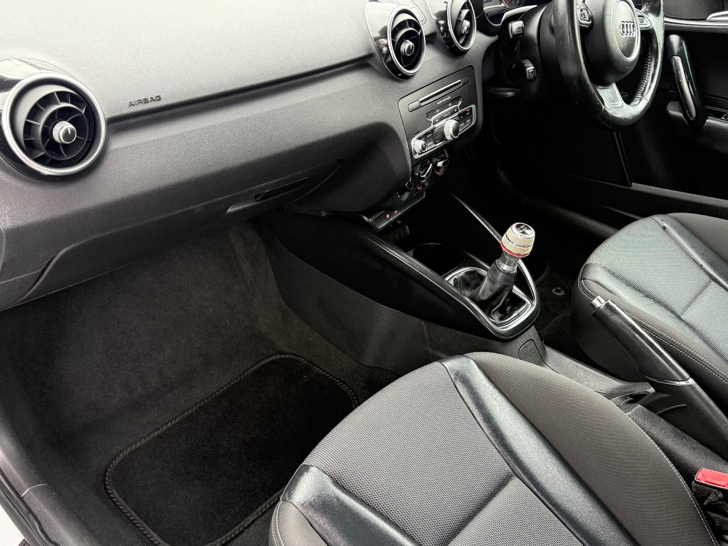 Used Audi A1 2016 for sale - 77655685: Photo 34