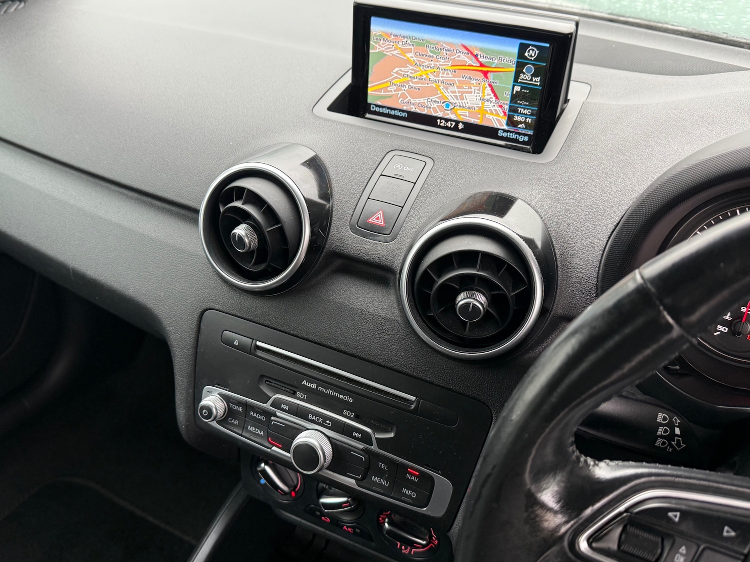 Used Audi A1 2016 for sale - 77655685: Photo 6