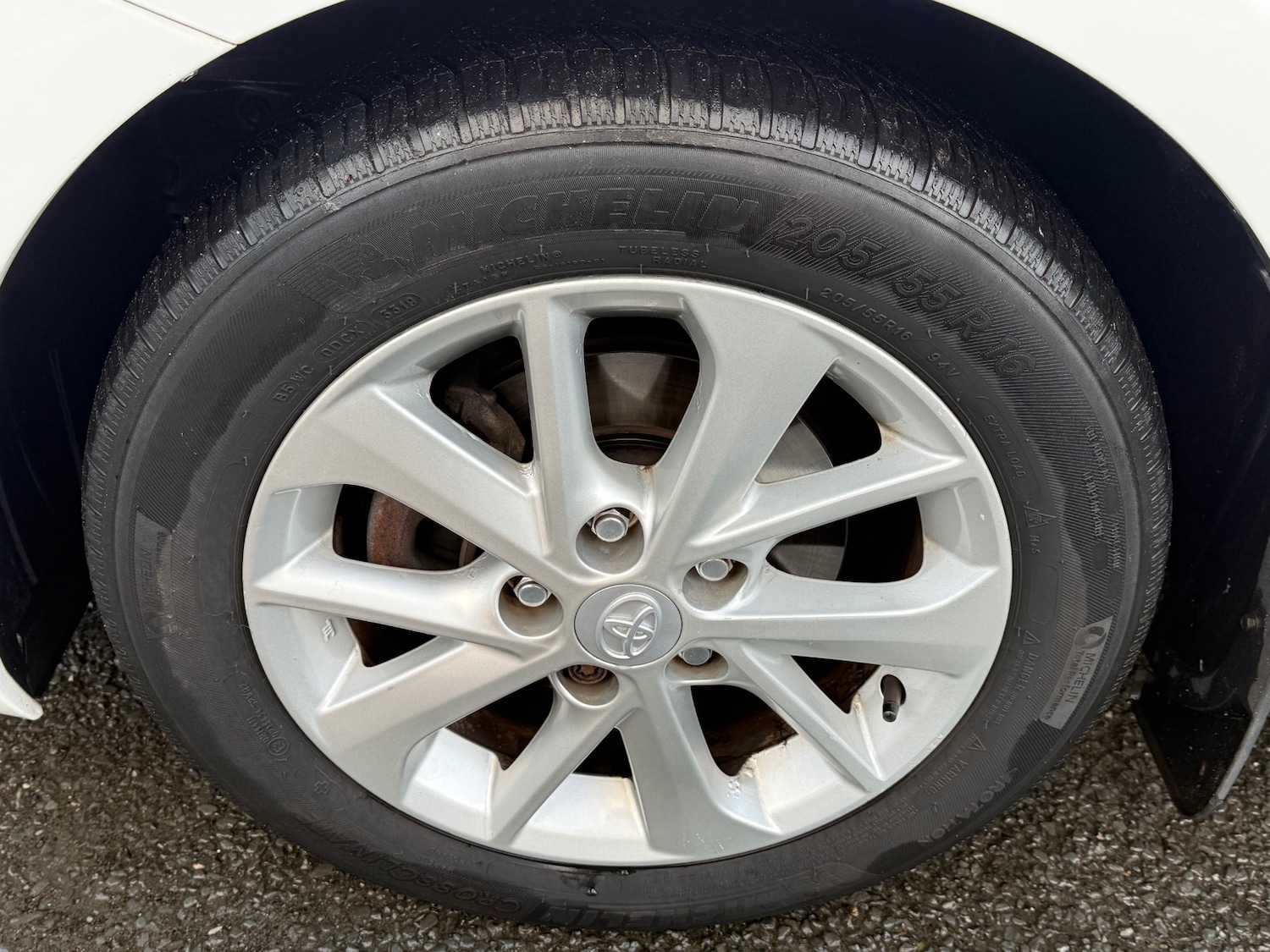 Used Toyota Auris 2013 for sale - 76739183: Photo 13