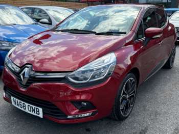 Used Renault Clio 2018 for sale - 75145754: Photo
