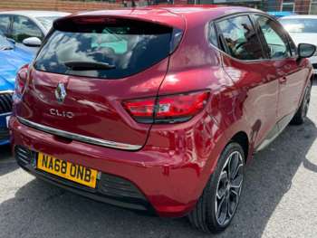 Used Renault Clio 2018 for sale - 75145754: Photo