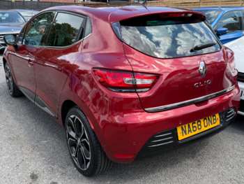 Used Renault Clio 2018 for sale - 75145754: Photo