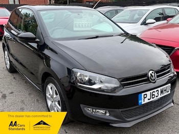 Used Volkswagen Polo 2013 for sale - 79252566: Photo