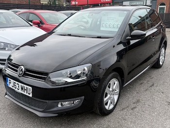 Used Volkswagen Polo 2013 for sale - 79252566: Photo